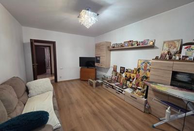 Apartament cu 3 camere decomandat, mobilat în Dristor - 16