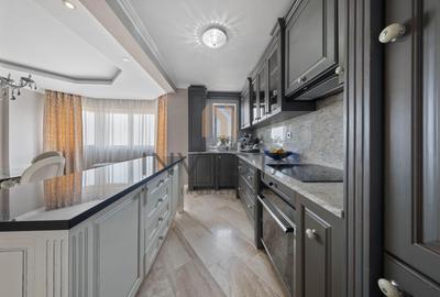 Apartament cu 3 camere semidecomandat, mobilat în Bună Ziua - 12