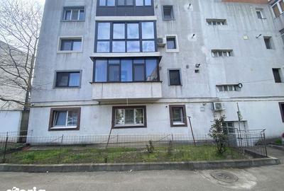 Apartament cu 2 camere semidecomandat în Central - 6