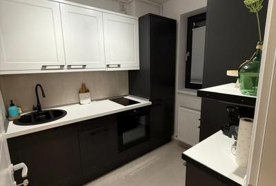 Garsoniera | Hils Brauner | Centrala | Balcon | Metrou - 7