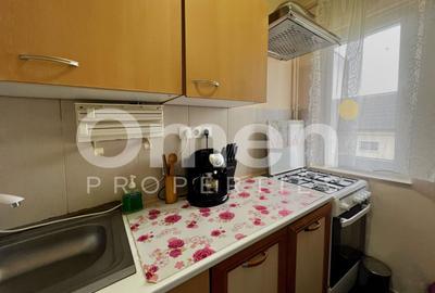 Garsonieră decomandată, mobilată în Gării - 6