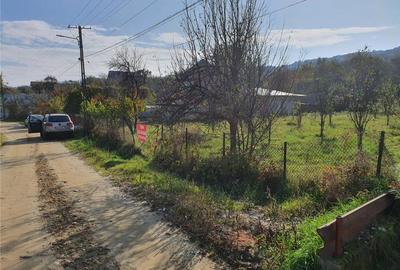Teren de 2300 mp, în Dragodănești - 2