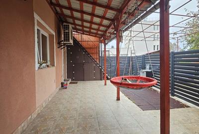 Apartament cu 4 camere în Ultracentral - 2