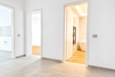 Apartament cu 2 camere decomandat în Sud - 3