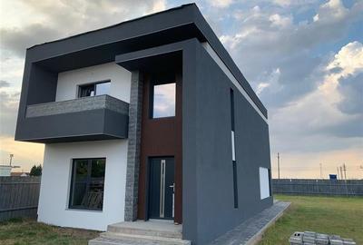Casa noua, la cheie, in Vladimirescu! - 1