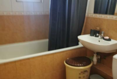 Apartament cu 2 camere semidecomandat în Basarabia - 8