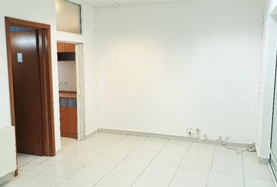 Spatiu pentru birouri de inchiriat - Piata Domenii - - 17