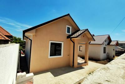 De vânzare casă în Năvodari - 4