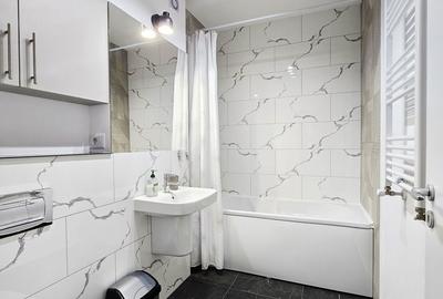 Apartament cu 2 camere în Aurel Vlaicu - 2