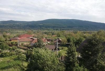 Casă cu 6 camere în Pârscov - 6