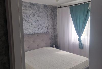 Apartament cu 2 camere decomandat în Central - 2
