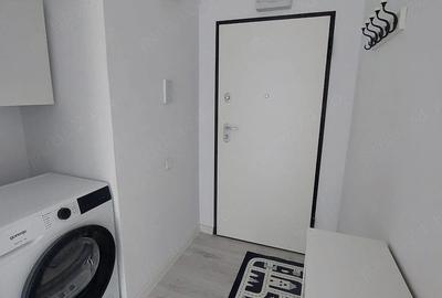Garsonieră nedecomandată în Vest