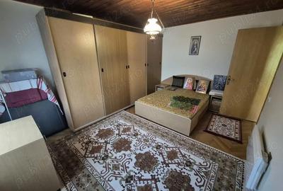 Casă cu 7 camere cu Teren 1600 Mp în Dârvari - 8