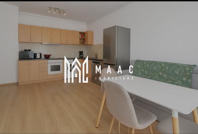 Apartament cu 2 camere semidecomandat, mobilat în Arhitecților - Calea Cisnădiei - 15