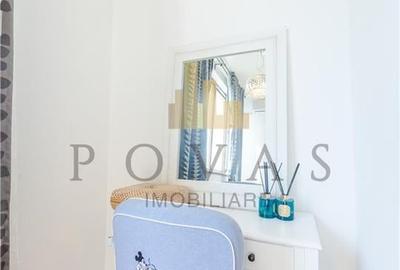 Inchiriere Apartament 3 Camere Herastrau Nordului - 5
