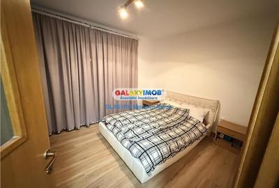 Apartament cu 2 camere semidecomandat, mobilat în Republicii - 7