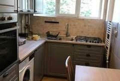 Apartament cu 2 camere decomandat, mobilat în Florești - 4