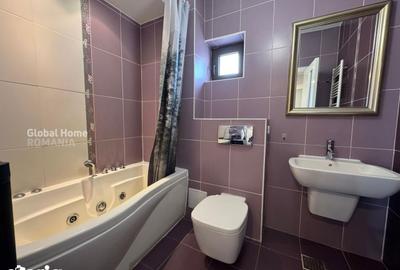 Apartament cu 2 camere, mobilat în Grivița - 7