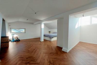 Vilă Individuală 7 Camere,  teren 572 mp Drumul Dobroesti Fundeni Vilă Individuală 7 Camere,  teren 572 mp Drumul Dobroesti Fundeni - 41