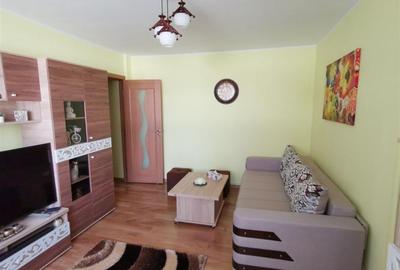 Apartament cu 2 camere nedecomandat, mobilat în Tipografilor - 3