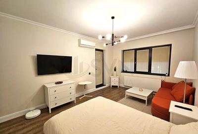 Garsoniera spatioasa l Politehnica I metrou 5 min Garsoniera spatioasa l Politehnica I metrou 5 min - 3