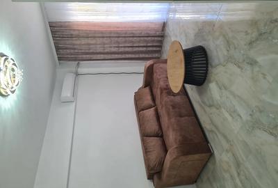 Apartament cu 2 camere decomandat în Păcurari