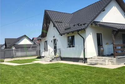 Casă cu 3 camere cu Teren 430 Mp în Central - 6