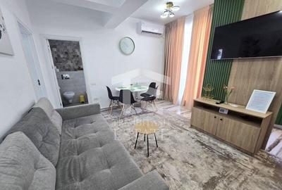 MAMAIA SAT- 3 camere cu vedere la mare | gata de mutat sa... - 16