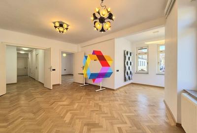 Spațiu birouri de închiriat Brasov - 90 mp # spatii-comerciale-brasov.ro - 1