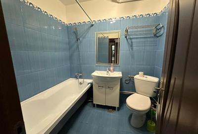 Garsonieră decomandată în Brazda lui Novac - 5