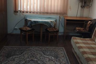 Garsonieră semidecomandată în Exterior Vest - 4