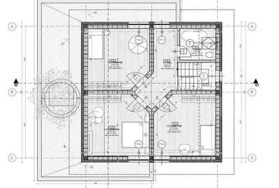 Exclusivitate! Vila noua de vanzare in Sancrai, cartier Rasaritului - 16