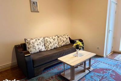 Garsonieră în Libertății - 5