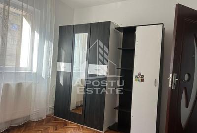 Apartament 3 camere, centrala proprie, zona Dambovita. - 4
