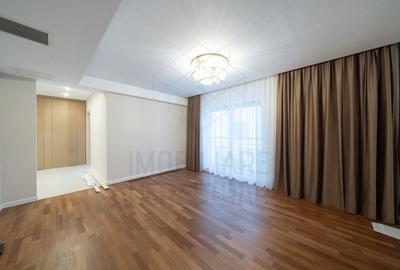 Symbiotik Residence | 3 camere top de inchiriat | Herastrau - 4