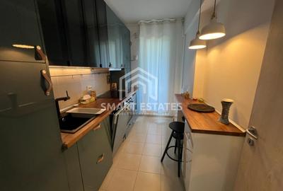 Greenfield - Apartament cu vedere libera spre padurea Baneasa - 5