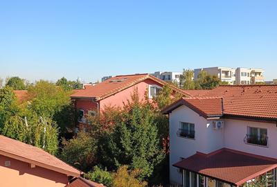 Vânzare vila  P+1E+ M – 4 dormitoare | 3 băi | living spațios | curte proprie - 12