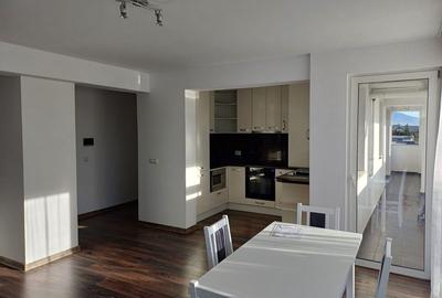 Apartament cu 2 camere decomandat în Exterior Vest - 1