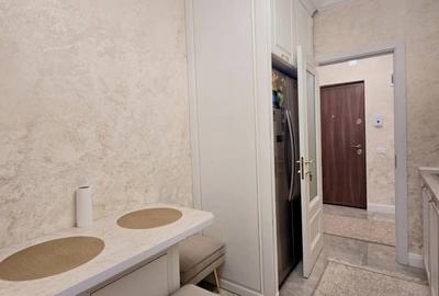 Apartament 3 Camere Lux Strada Stejarului  Platanii Residence  Fundeni - 11