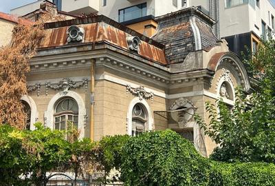 Vila individuala | zona Dacia cu teren 501 mp teren - 4