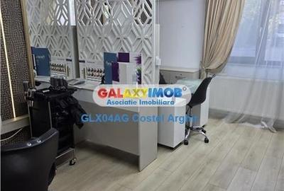 Vindem apartament/spatiu salon infrumusetare in zona Nord - 3