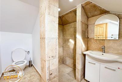 Proprietate premium cu SPA,sauna,casa oaspeti,teren 1.348 mp,acces padure, Sfant - 36