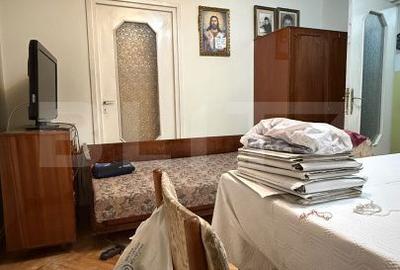 Apartament cu 3 camere în Central - 15