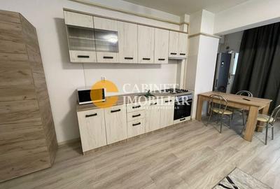 Oancea 1 camera etaj 5/9 mobilat - 2