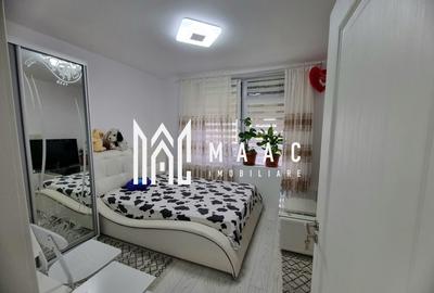 Apartament 3 camere | Balcon | Parțial mobilat | Doamna Stanca - 5