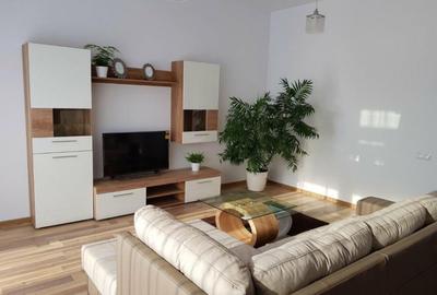 Apartament cu 2 camere decomandat în Ghencea