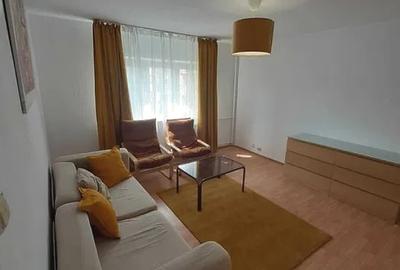 Apartament cu 3 camere decomandat, mobilat în Brâncoveanu - 3