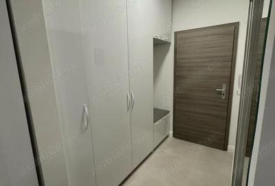 Apartament cu 2 camere, balcon si loc de parcare inscris in CF - Chisoda - 2