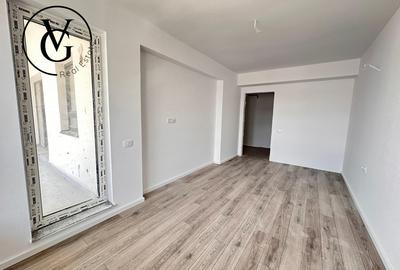 Apartament 2 camere - Maurer | Tomis Plus - TVA inclus - 10
