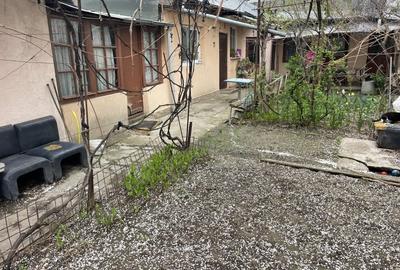 Mihai Bravu adiacent, Vitan, 282mp teren + constructie, utilitati. - 1